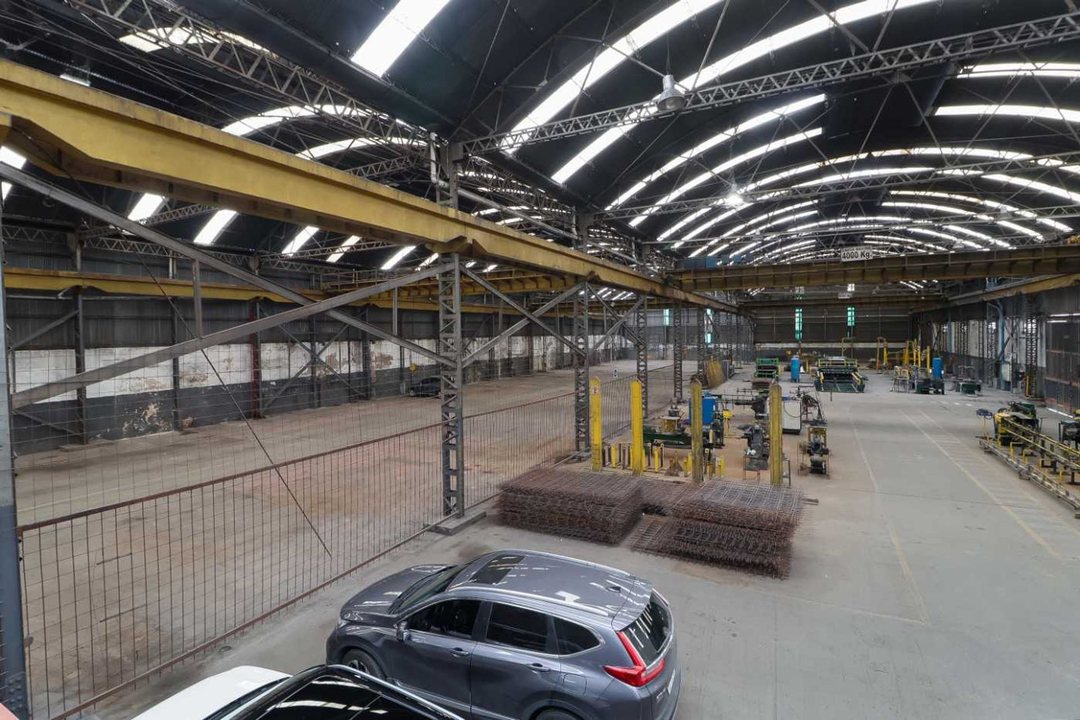 VENTA GALPON / DEPOSITO INDUSTRIAL EN AVELLANEDA