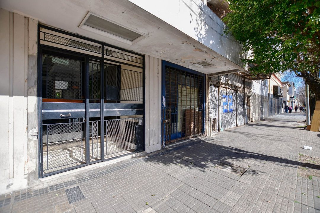 MONOAMBIENTE DIVIDIDO EN VENTA LA PLATA