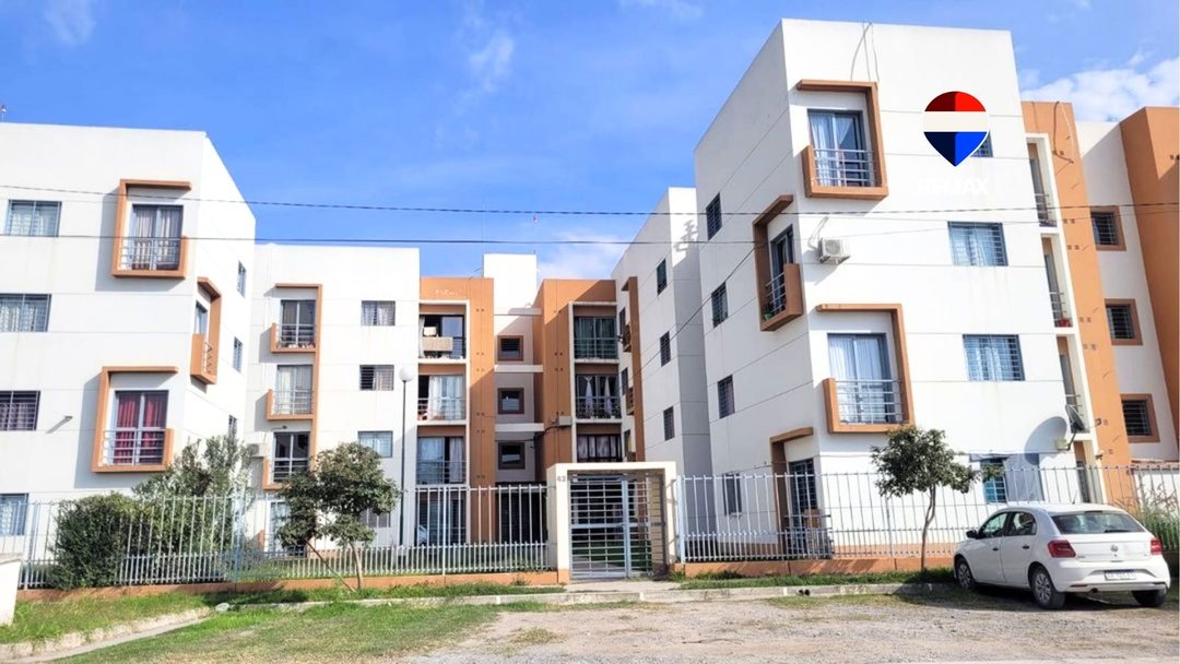 DEPARTAMENTO ALQUILER 3 DORM ZONA SUR EL BOSQUE