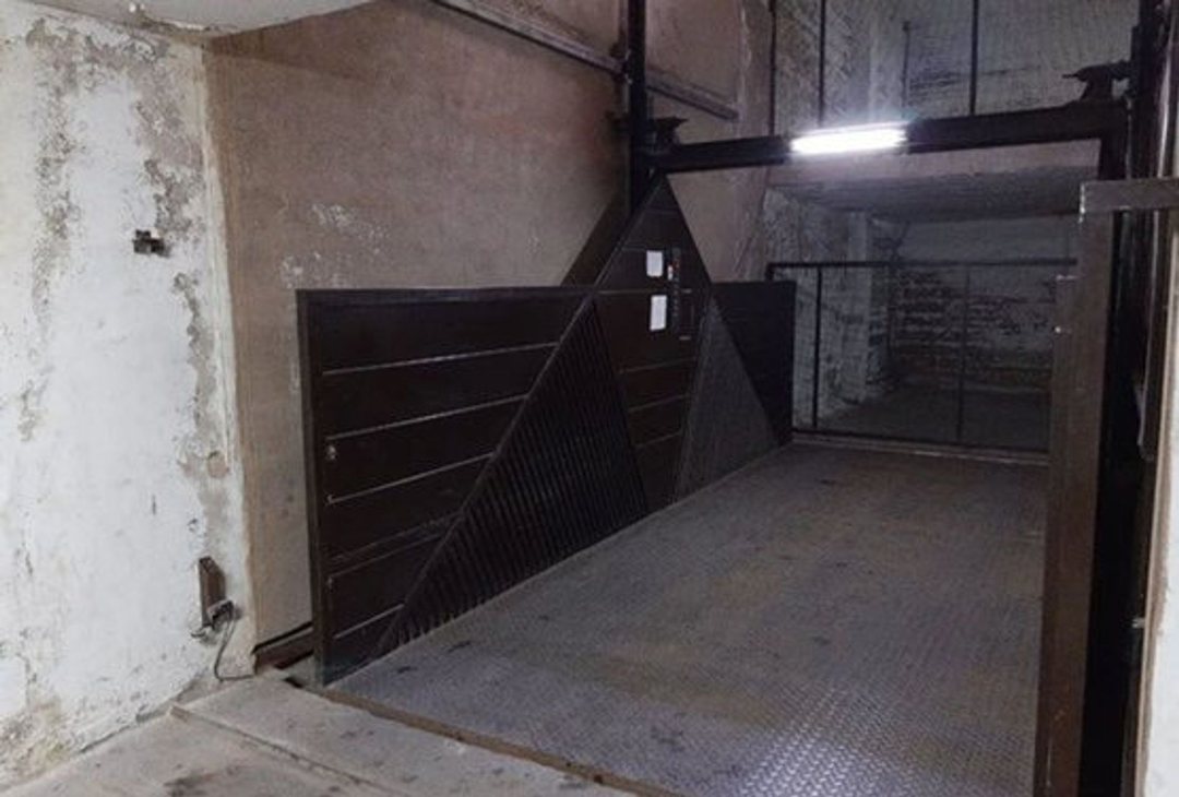 VENTA COCHERA NUEVA CORDOBA