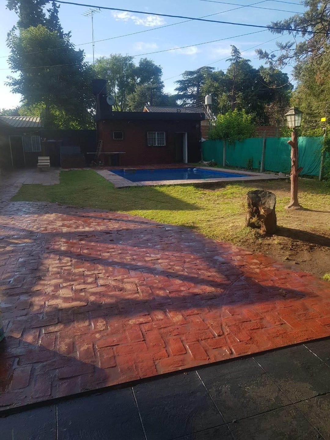 CASA EN VENTA 3 AMBIENTES JOSE C PAZ