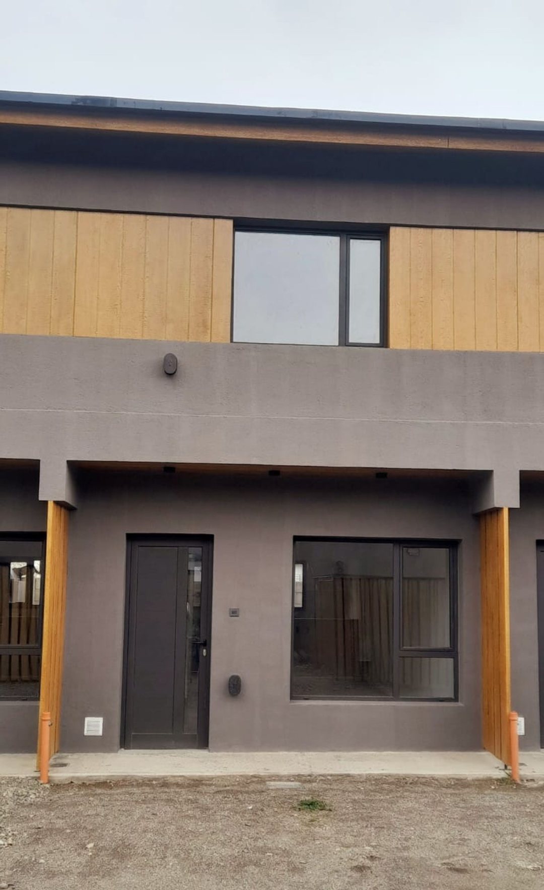 Duplex en Esquel a estrenar- Apto Crédito