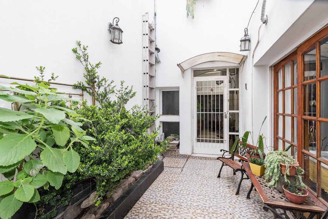 VTA CASA 4 AMB CON PATIO Y TERRAZA- CABALLITO