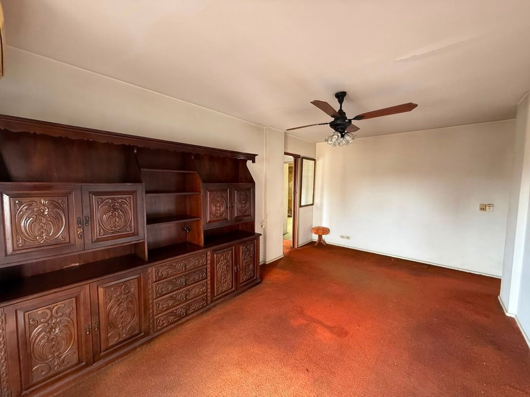 VENTA DEPARTAMENTO 4 AMBIENTES EN SAN CRISTOBAL