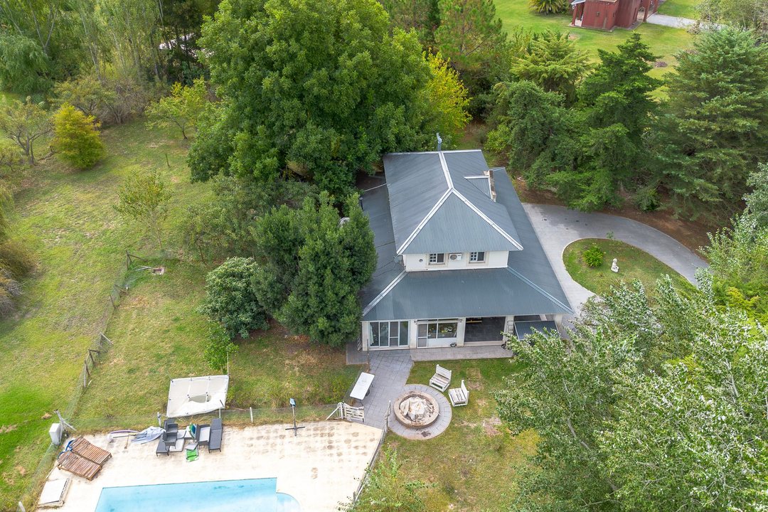 CASA EN VENTA CAMPOS DE ROCA I