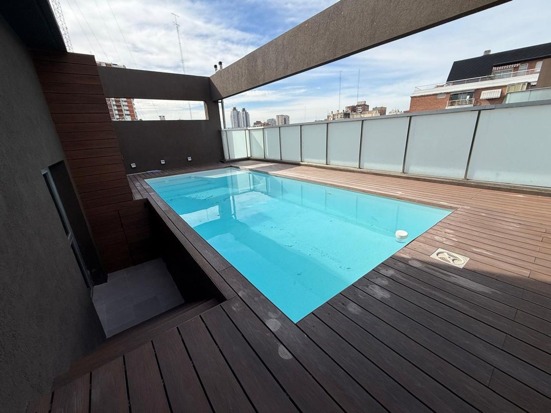 2 AMB, AMENITIES, PALERMO, UBICACION EXCELENTE!