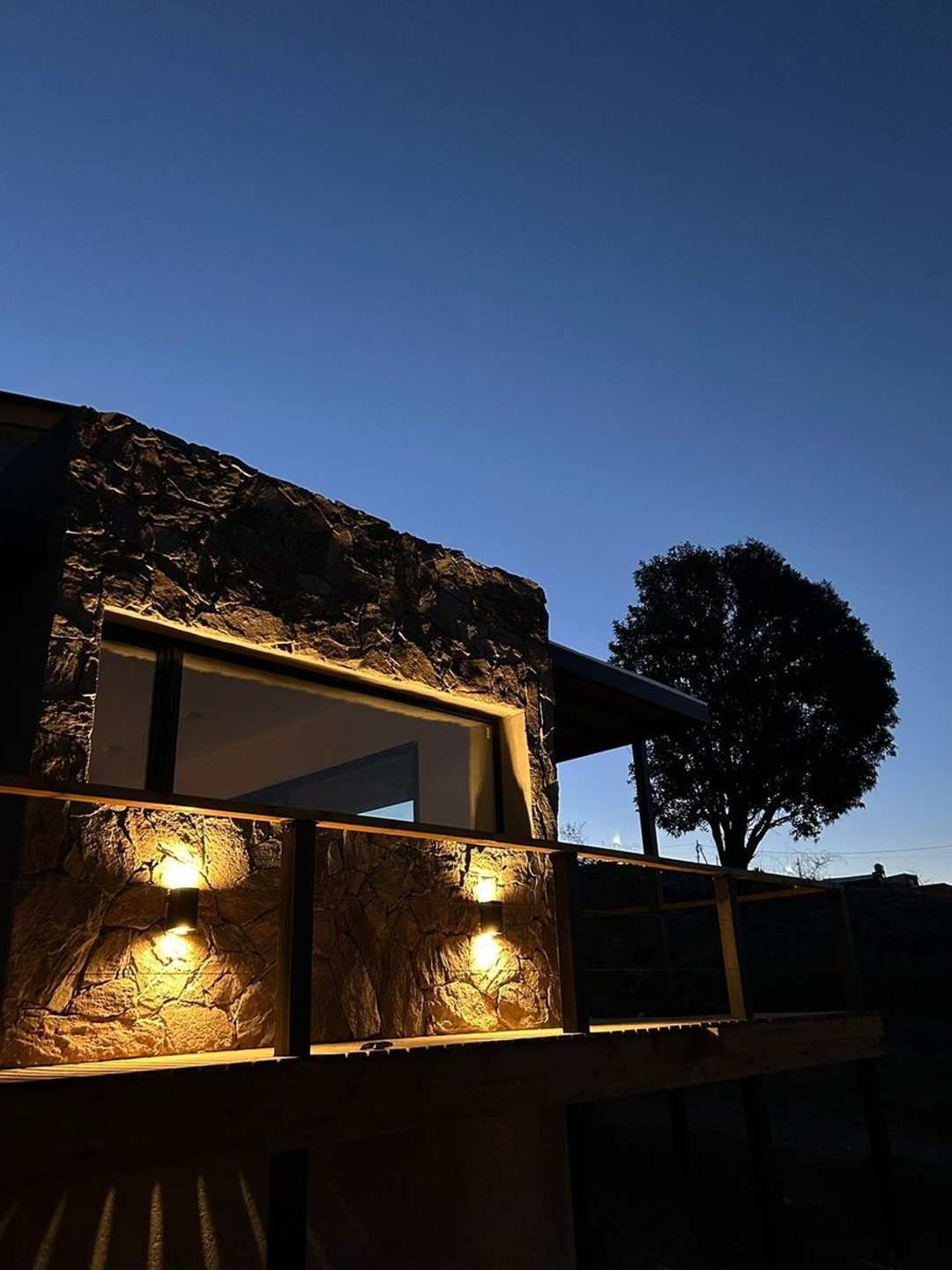 VENTA CASA A ESTRENAR EN YACANTO CALAMUCHITA