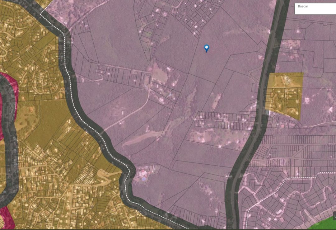 VENTA CAMPO 9.8 HECTAREAS RUTA E53 SALSIPUEDES