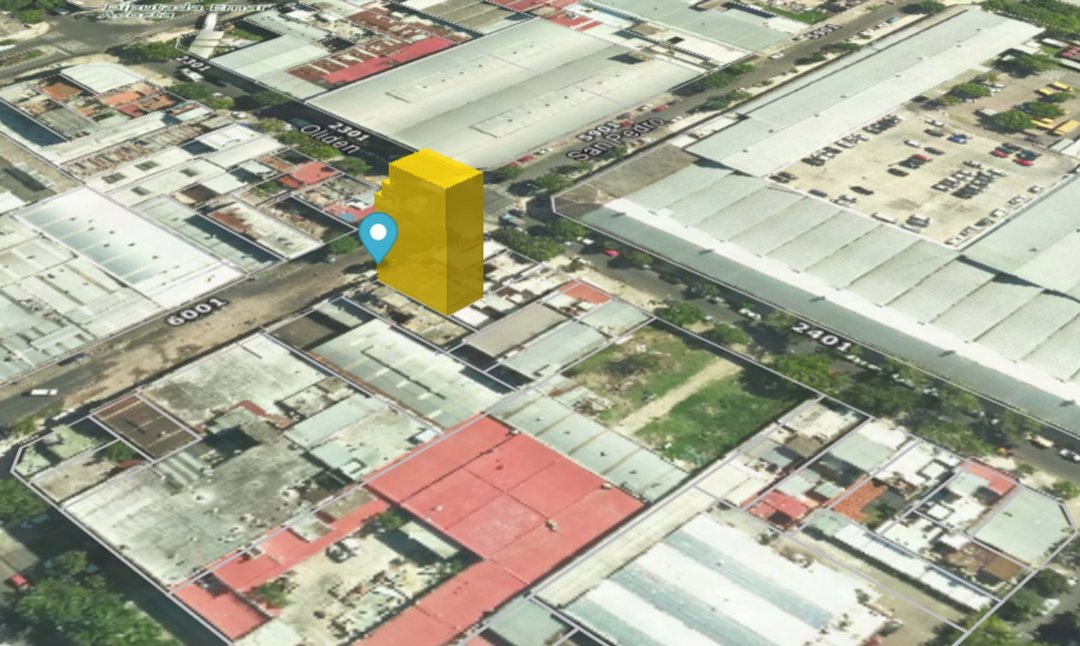 VENTA Lote 152 m2 MATADEROS