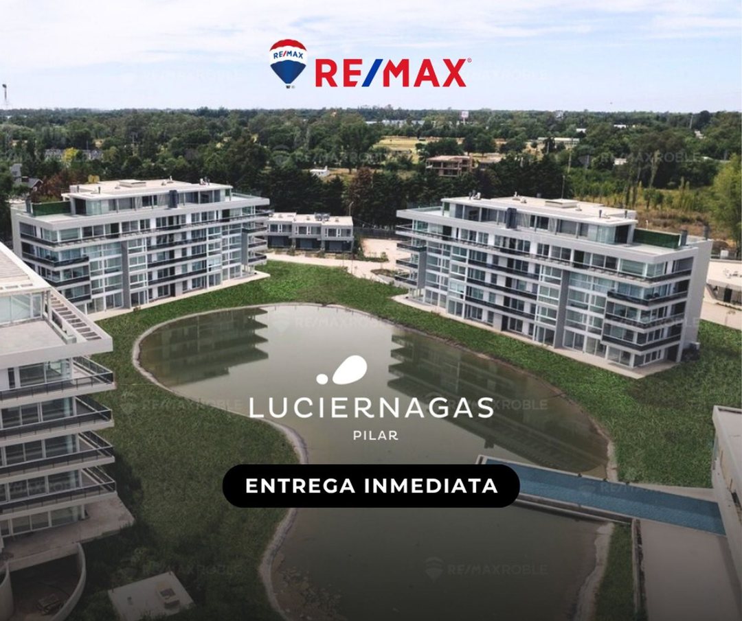DEPARTAMENTO EN VENTA LUCIÉRNAGAS 2 AMB C/JARDIN