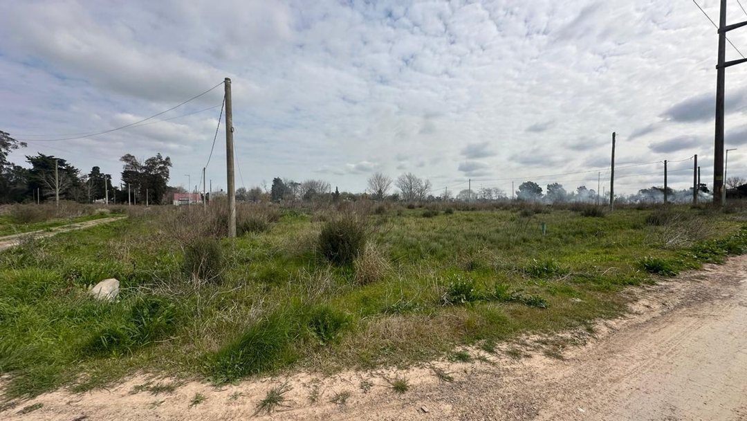 Lote en Venta San Carlos Ideal Constructora