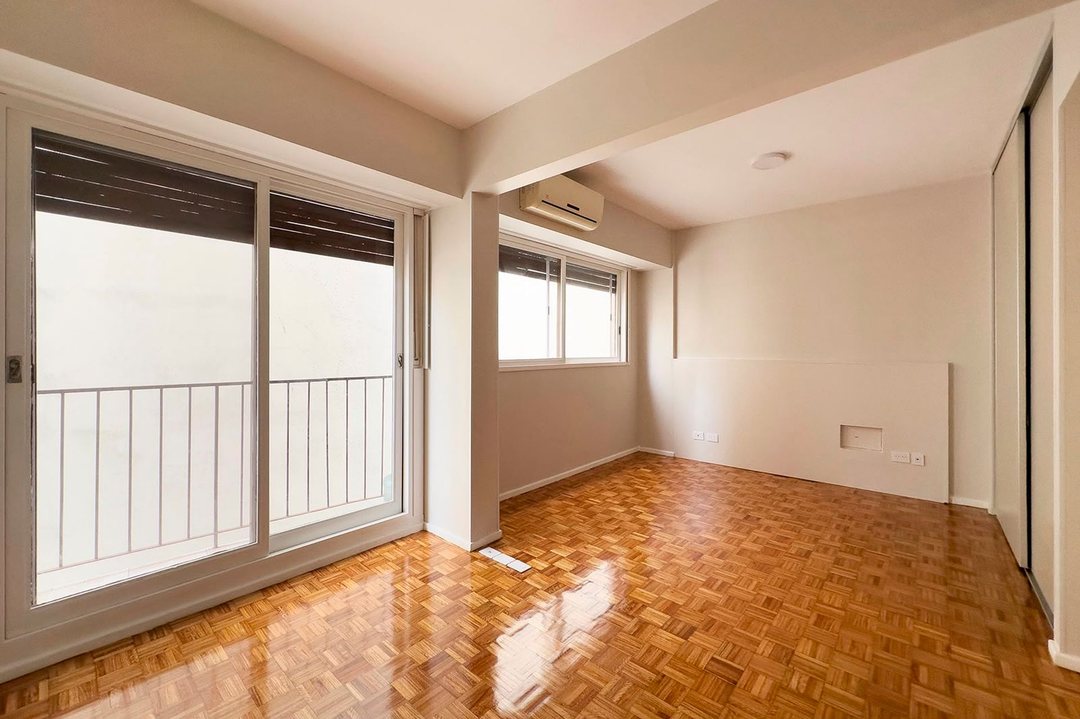 ALQUILER DEPARTAMENTO 3 AMB EN RECOLETA