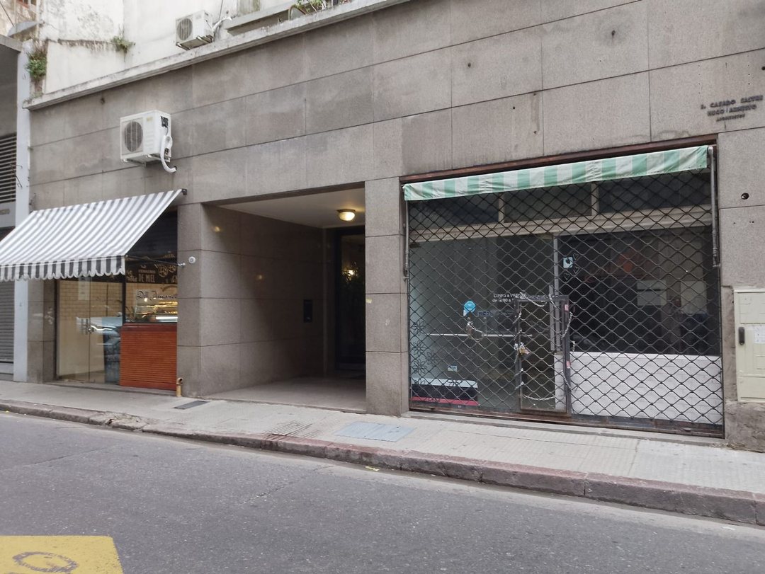 VENTA LOCAL COMERCIAL, SAN NICOLAS