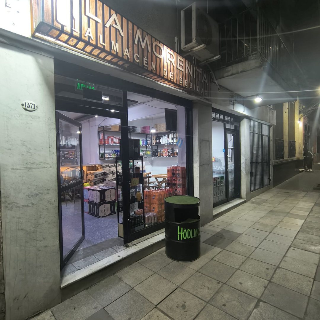 VENTA LOCAL COMERCIAL EN CONSTITUCION