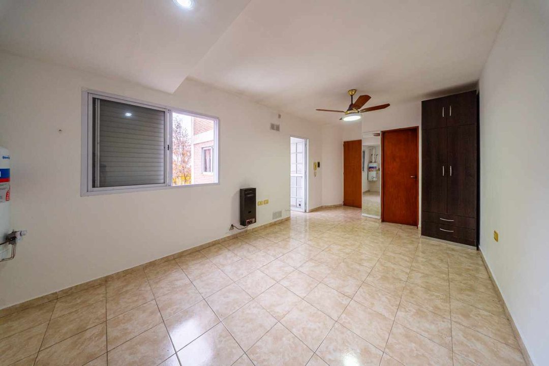 VENTA DE MONOAMBIENTE AGOTE INVERSION FACULTADES
