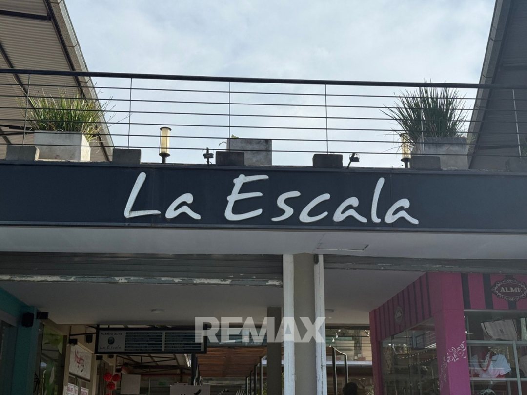 Venta Local  La Escala, para Renta