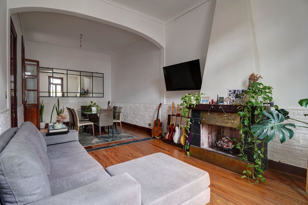 VENTA CASA 4 AMBIENTES LINIERS EXCELENTE ESTADO