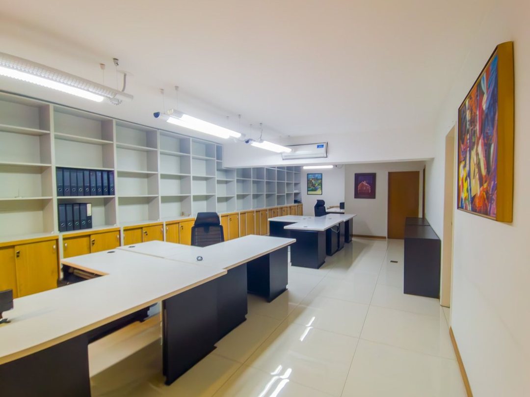 ALQUILER OFICINA PREMIUM TRIBUNALES  PLAZA LAVALLE