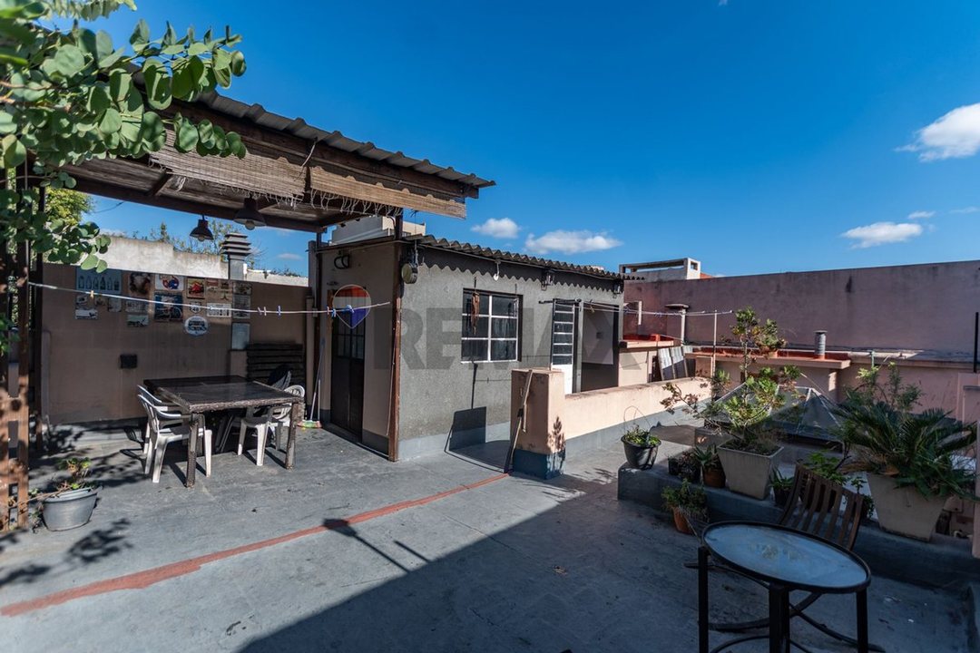 VENTA- PH 4 AMB- PARRILLA- TERRAZA- V.SANTA RITA