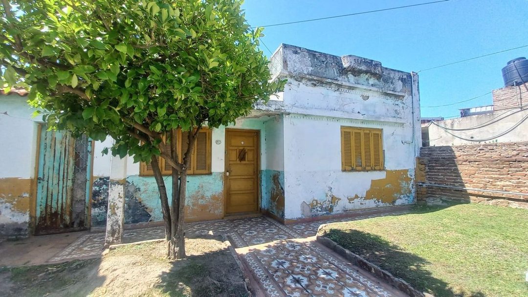 LOTE DE 10 X 27,40 - LANUS OESTE, IDEAL INVERSOR