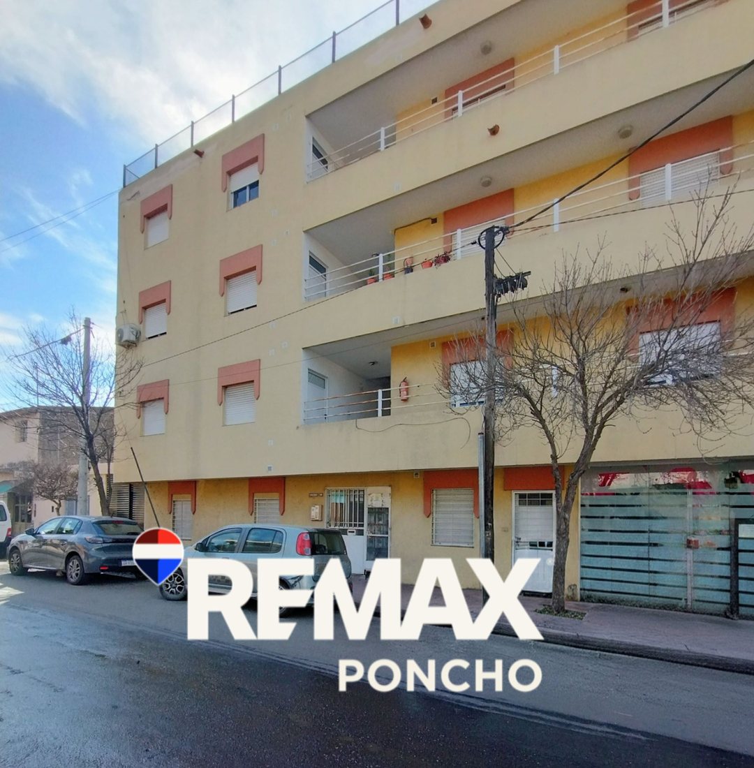 SE VENDE DEPTO CÉNTRICO, 2 AMBIENTES EN CATAMARCA