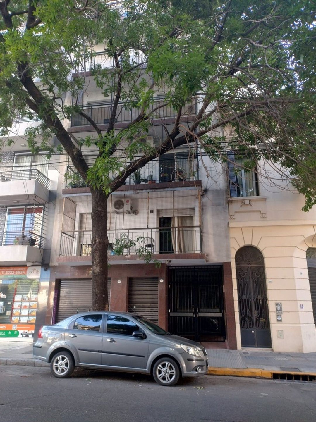 VENTA DEPTO 2 AMB - UBICACION DE EXCELENCIA