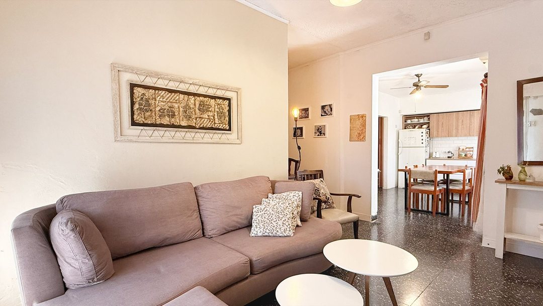 VENTA CASA MORÓN NORTE 5 AMBIENTES PATIO-TERRAZA