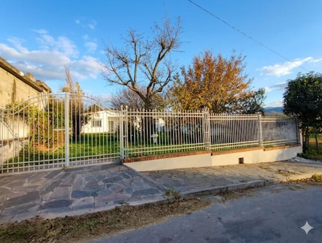 SE VENDE CASA EN PACLÍN, LA MERCED, CATAMARCA