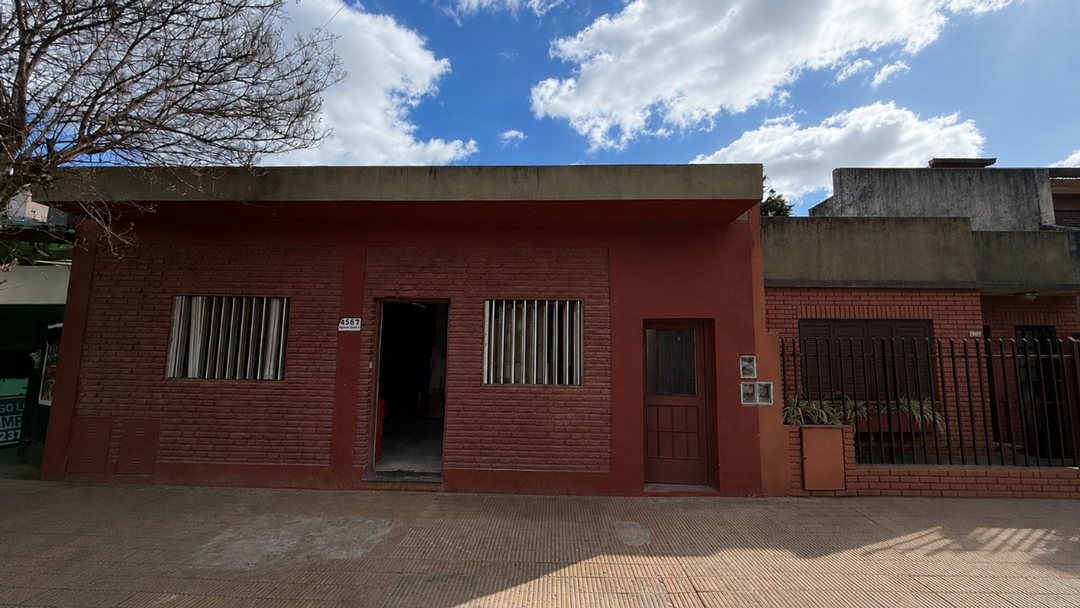 Ph al fondo en venta - Ciudadela - 3 Amb