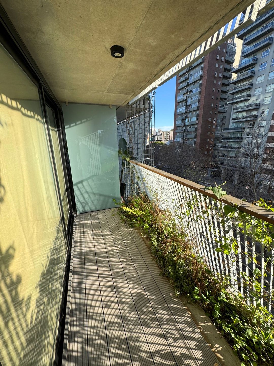 Venta Mono Ambiente DOMUS Parque Vicente Lopez