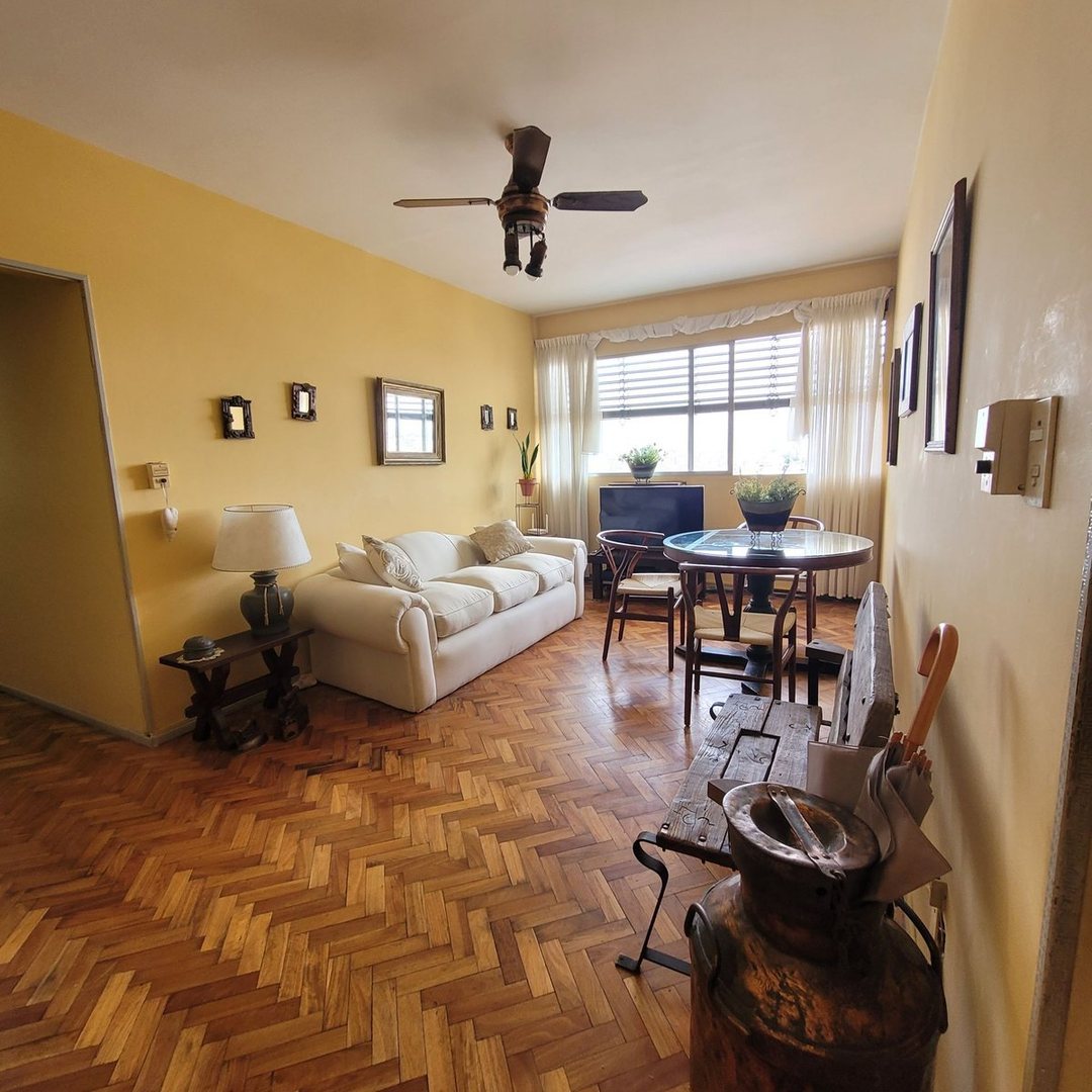 Venta Departamento Flores 3 ambientes Apto Crédito