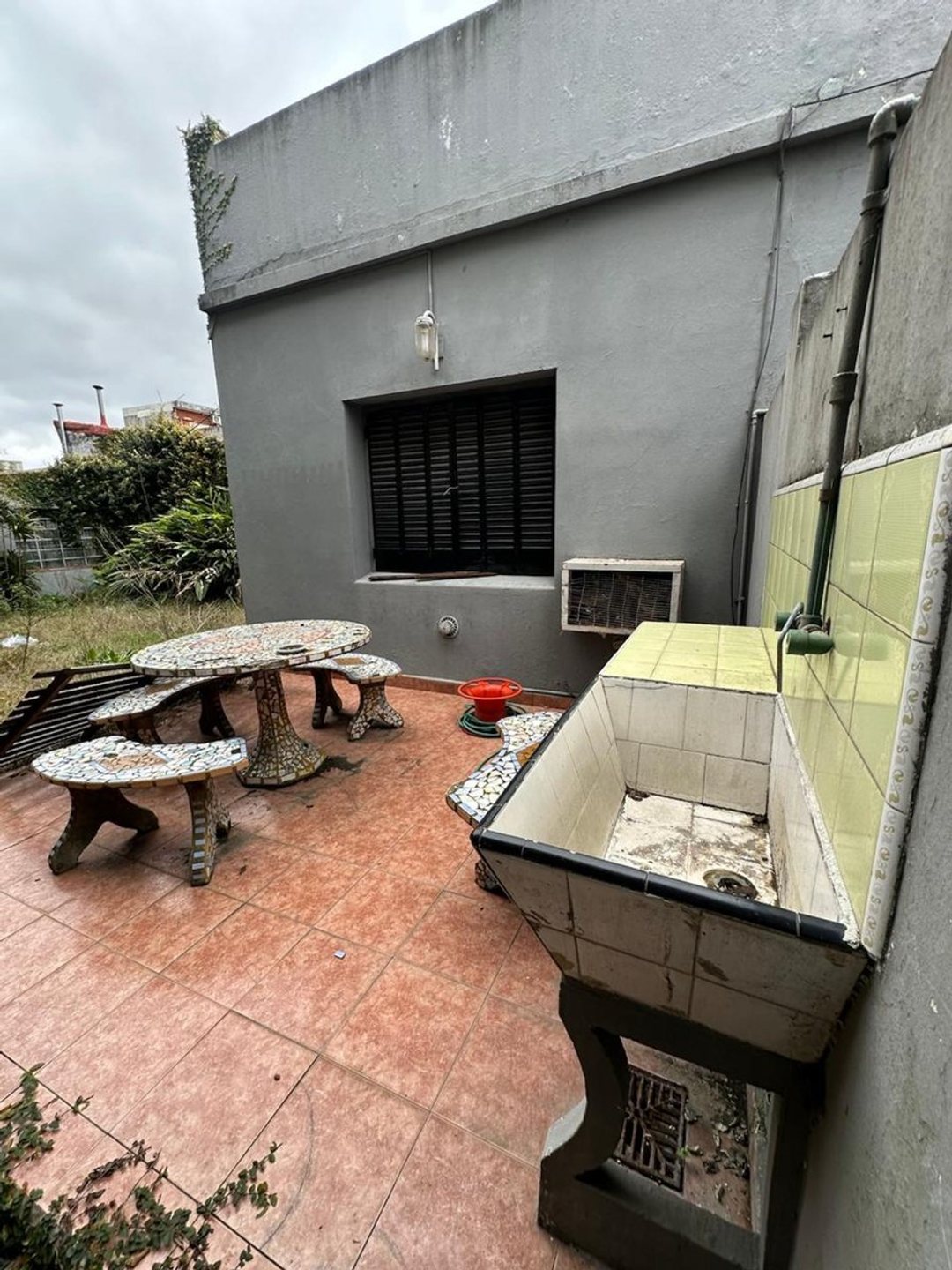 Casa con dos PH en un mismo lote, Villa Lugano