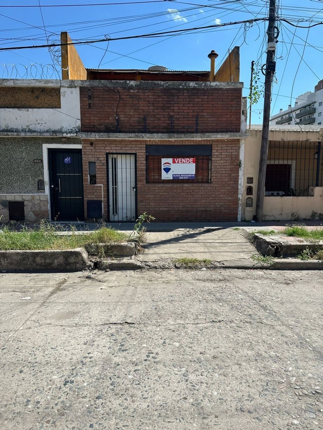 VENTA PH -2 DPTOS,A RECICLAR OBSERVATORIO CORDOBA