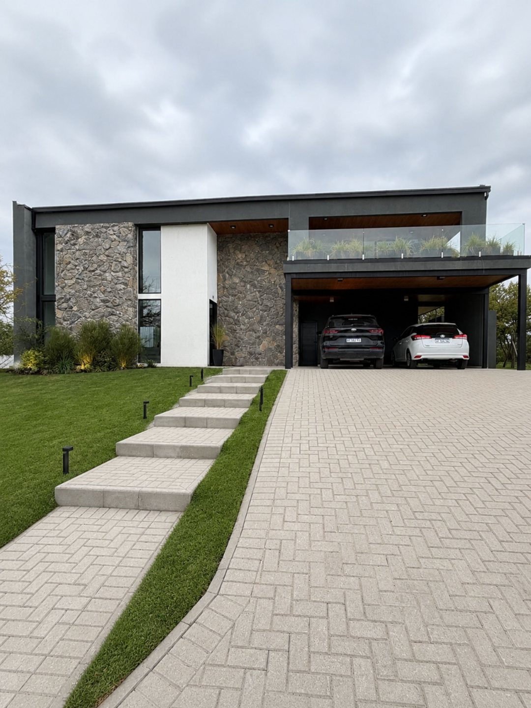 VENTA CASA 4 DORM EL TERRON MENDIOLAZA CORDOBA