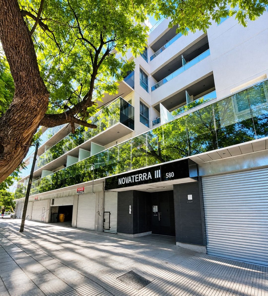 VENTA LOCAL BARRIO GUEMES OPORTUNIDAD C/FINANCIAC
