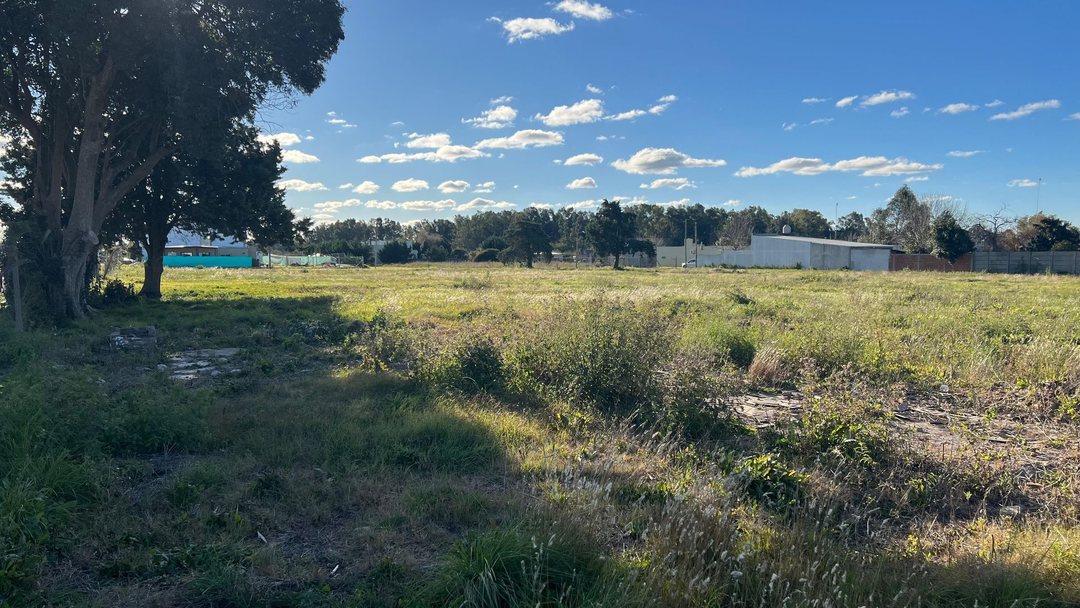 Lote en Venta en San Carlos