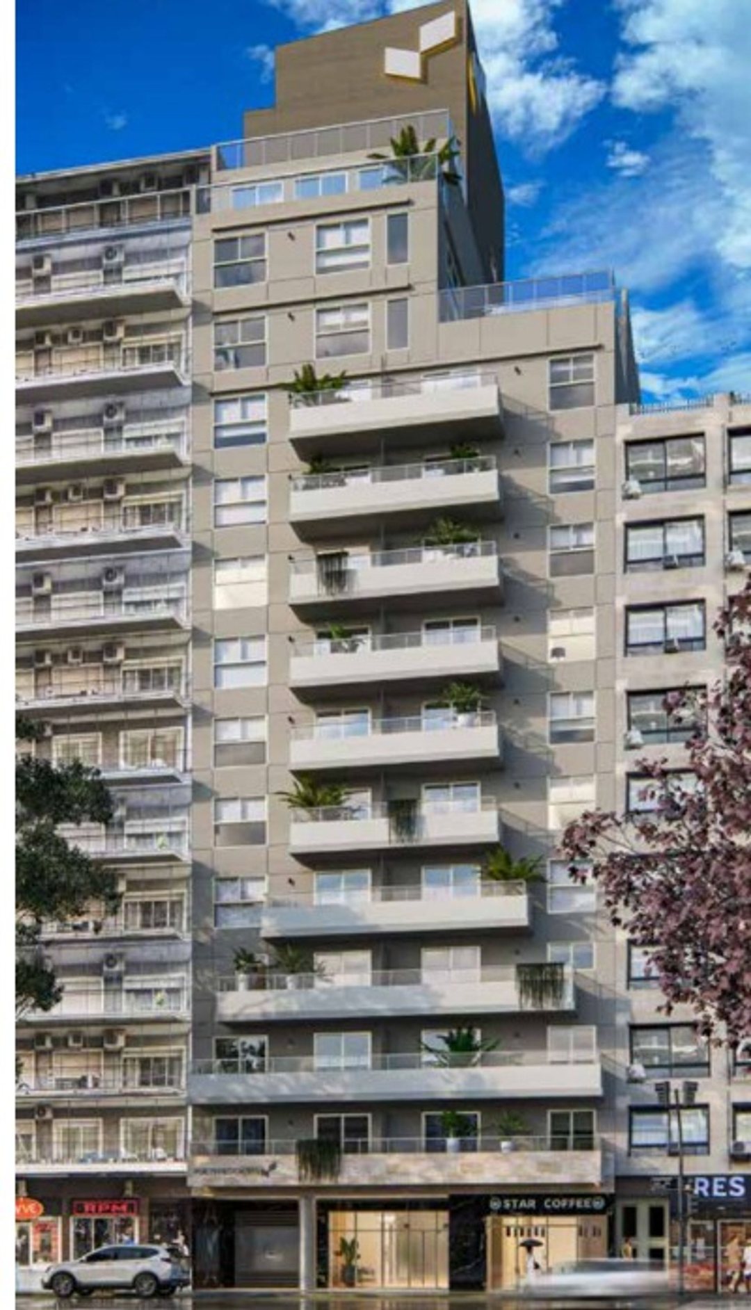 LOCAL COMERCIAL | BARRIO NORTE | FINANCIACIÓN