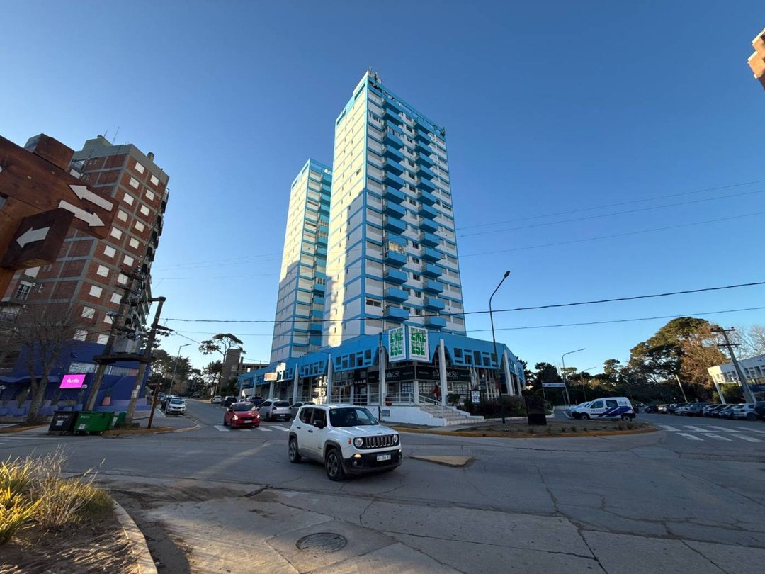 Departamento en ALQUILER en PINAMAR Cafi III