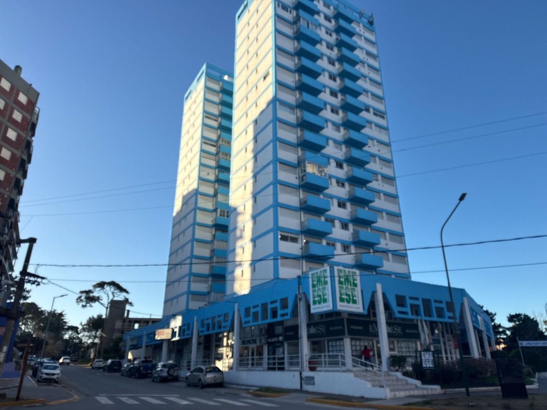 Departamento en VENTA en PINAMAR Cafi III