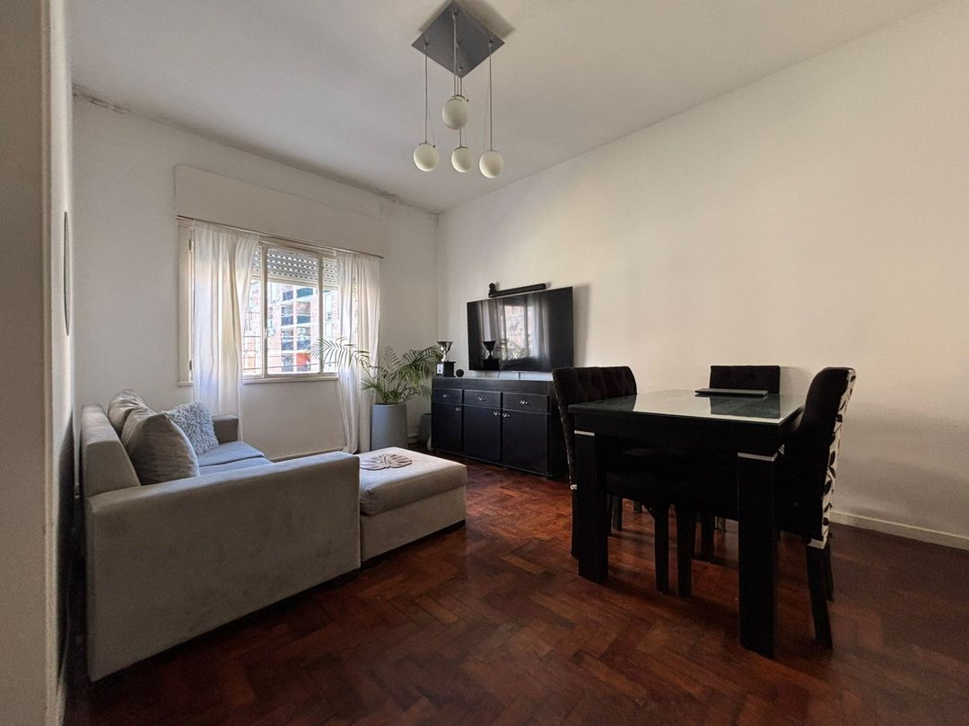 VENTA DEPARTAMENTO 3 AMBIENTES CHACARITA