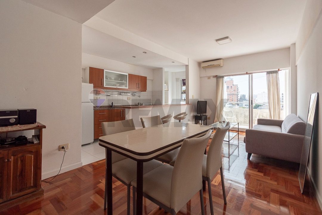 Departamento 2 ambientes - Villa Crespo - Venta