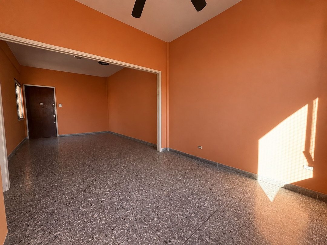VENTA DEPARTAMENTO 3 AMBIENTES CHACARITA APTO CRED