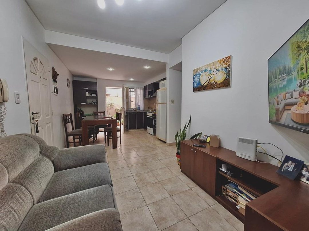 VENTA DEPARTAMENTO 3 AMBIENTES EN RAMOS MEJÍA