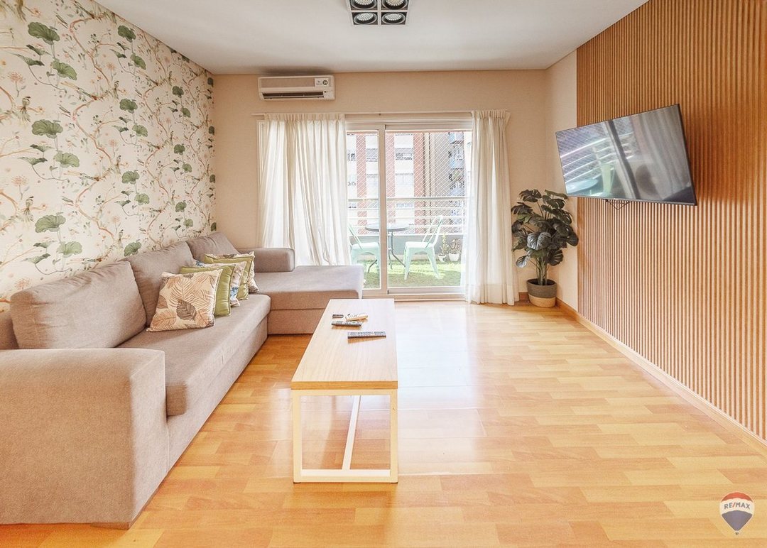 VENTA 3 AMBIENTES EN PUERTO MADERO CON COCHERA