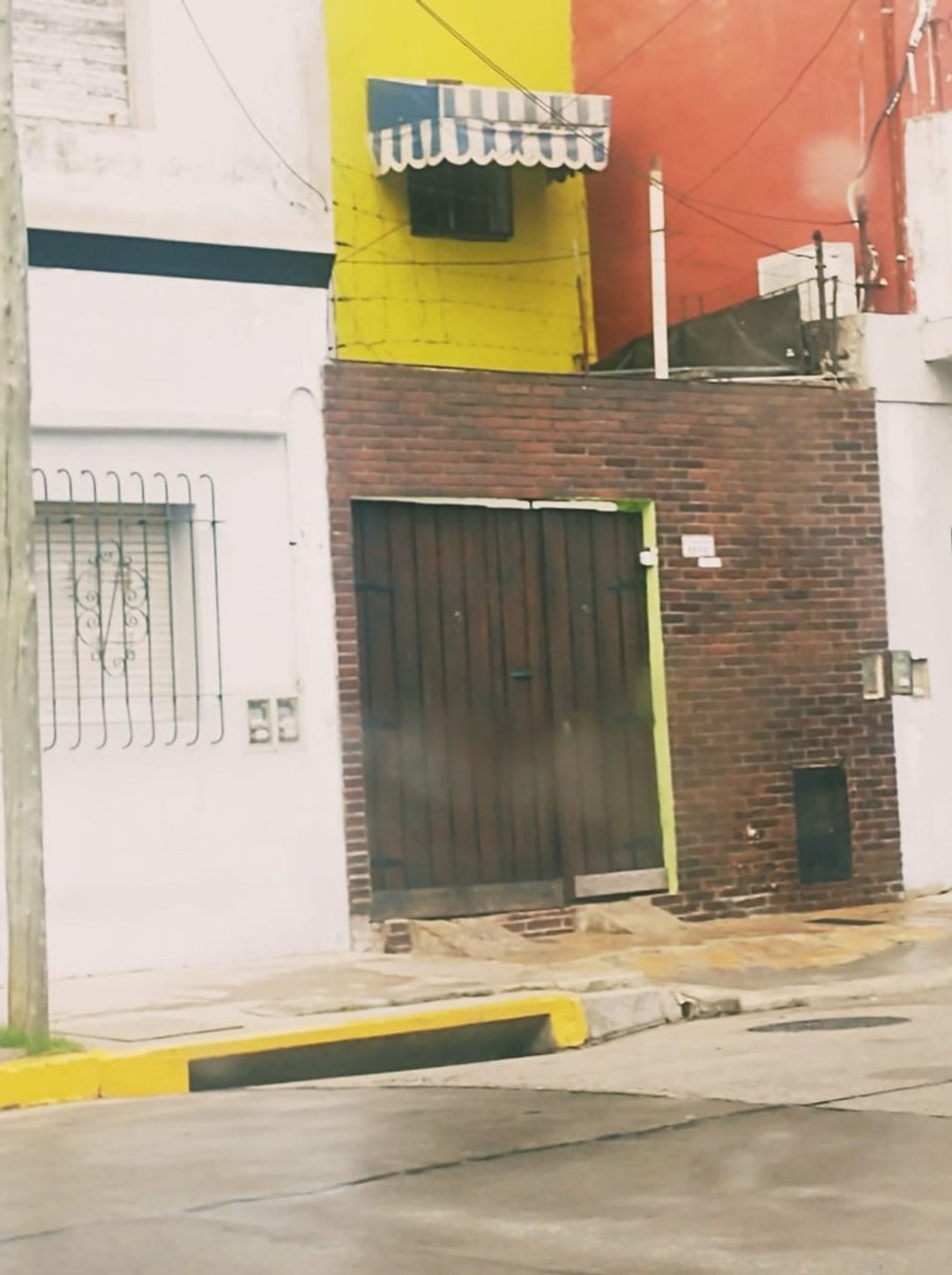 PH EN VENTA 3 AMB. SAN FERNANDO