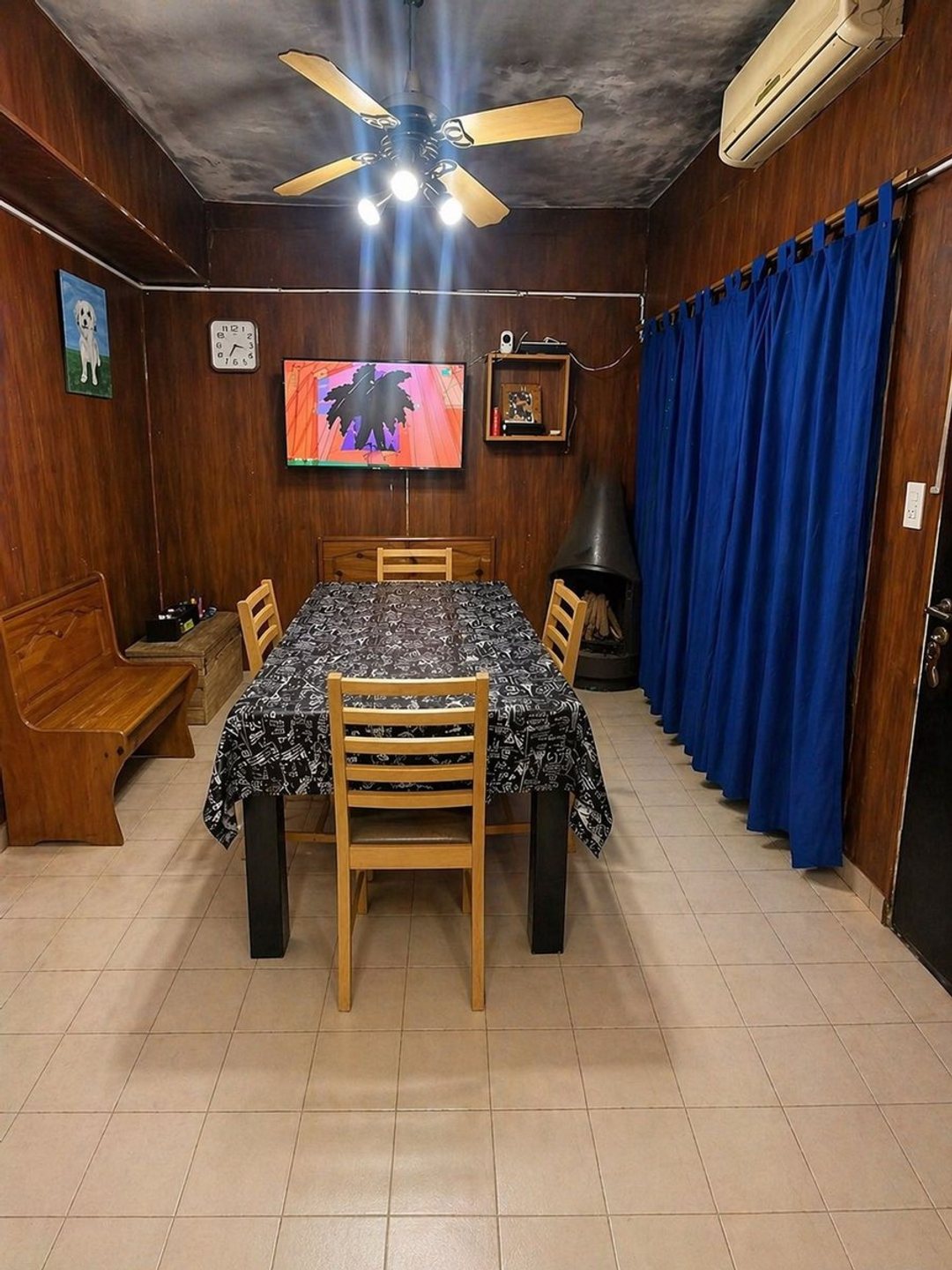 Venta PH 4 amb con lote propio, quincho y pileta