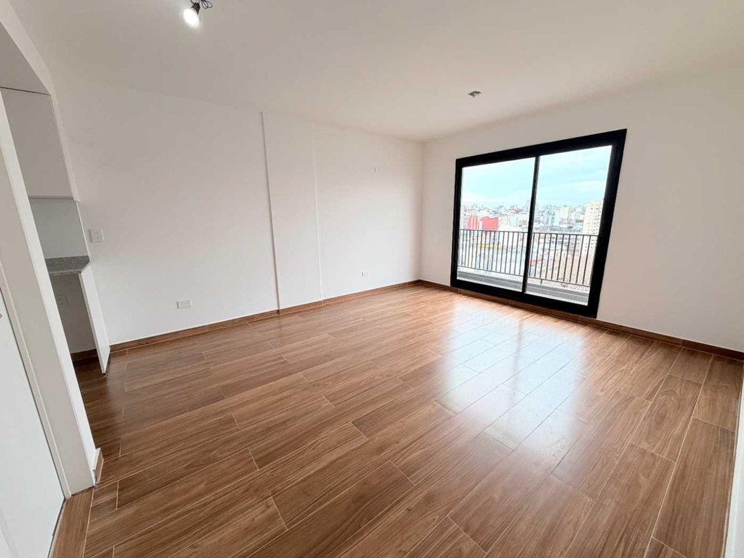 DEPARTAMENTO 2 AMBIENTES CON BALCON ALMAGRO