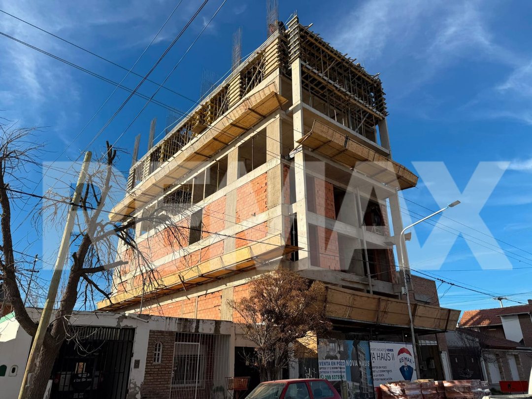 VENTA DEPARTAMENTO EN POZO 2 DORMITORIOS