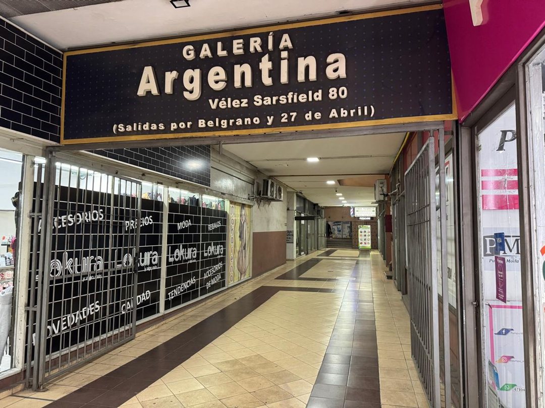 DOS OFICINAS EN VENTA EN PLENO CENTRO DE CÓRDOBA