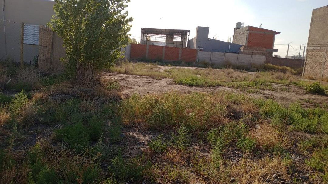 "¡Oportunidad única! Terreno en  Distrito Noroeste